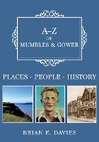 A-Z of Mumbles and Gower