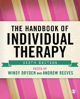 The Handbook of Individual Therapy