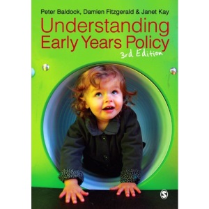 Understanding Early Years Policy