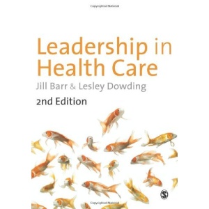 Leadership in Health Care