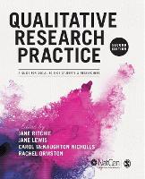 Qualitative Research Practice