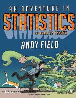An Adventure in Statistics