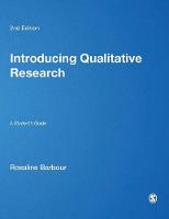 Introducing Qualitative Research