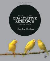 Introducing Qualitative Research