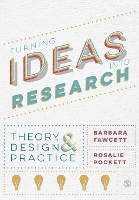 Turning Ideas into Research