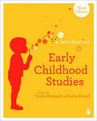 An Introduction to Early Childhood Studies