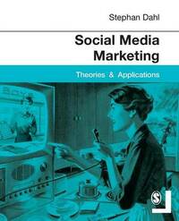 Social Media Marketing: Theories and Applications