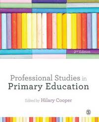 Professional Studies in Primary Education