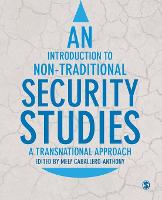 An Introduction to Non-Traditional Security Studies