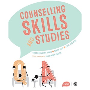 Counselling Skills and Studies