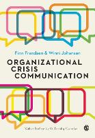 Organizational Crisis Communication