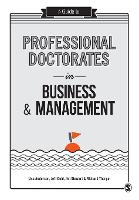A Guide to Professional Doctorates in Business and Management