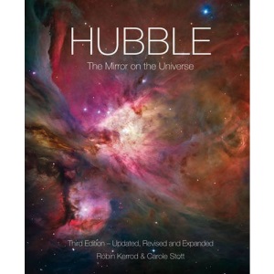 Hubble: The Mirror on the Universe