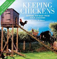 Keeping Chickens - Third Edition