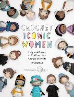 Crochet Iconic Women