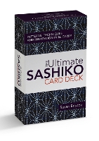 The Ultimate Sashiko Card Deck