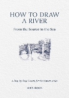 How to Draw a River: from the Source to the Sea