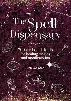 The Spell Dispensary