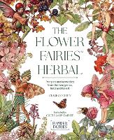 The Flower Fairies Herbal