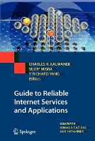 Guide to Reliable Internet Services and Applications