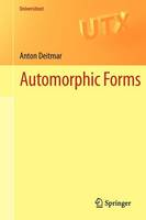 Automorphic Forms