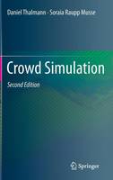 Crowd Simulation