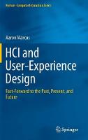 HCI and User-Experience Design