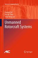 Unmanned Rotorcraft Systems