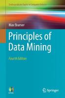 Principles of Data Mining