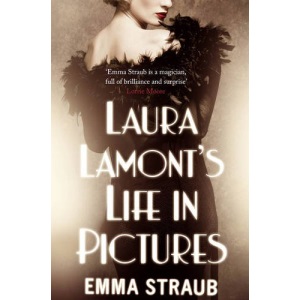 Laura Lamont's Life in Pictures