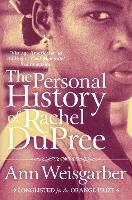 The Personal History of Rachel DuPree