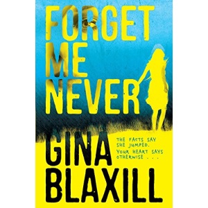 Forget Me Never