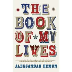 The Book of My Lives