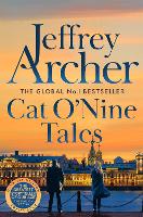 Cat O' Nine Tales