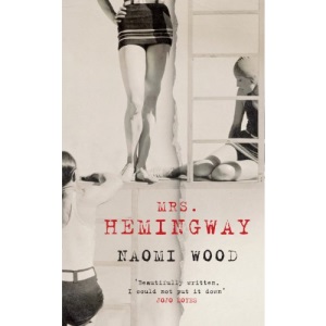 Mrs. Hemingway