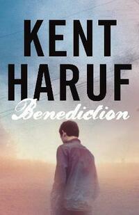 Benediction (Plainsong 3)