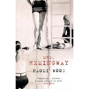 Mrs. Hemingway