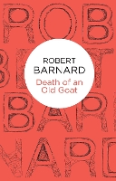 Death of an Old Goat