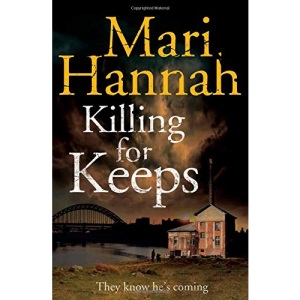 Killing for Keeps