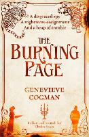 The Burning Page