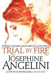 Trial By Fire (Worldwalker)