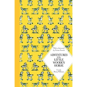 Adventures of the Little Wooden Horse: Macmillan Classics Edition (Macmillan Children's Classics)