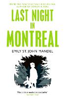 Last Night in Montreal