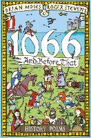 1066 and Before That - History Poems