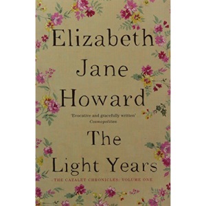 Light Years, The (Cazalet Chronicles