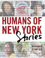 Humans of New York: Stories