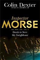 Death is Now My Neighbour