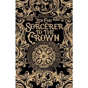 Sorcerer to the Crown