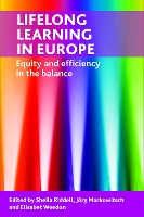 Lifelong Learning in Europe