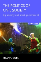 The Politics of Civil Society